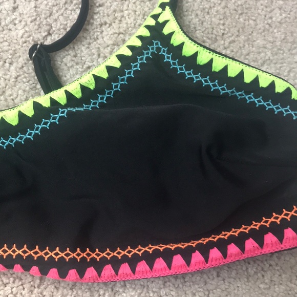 Target bikini top - Picture 3 of 4
